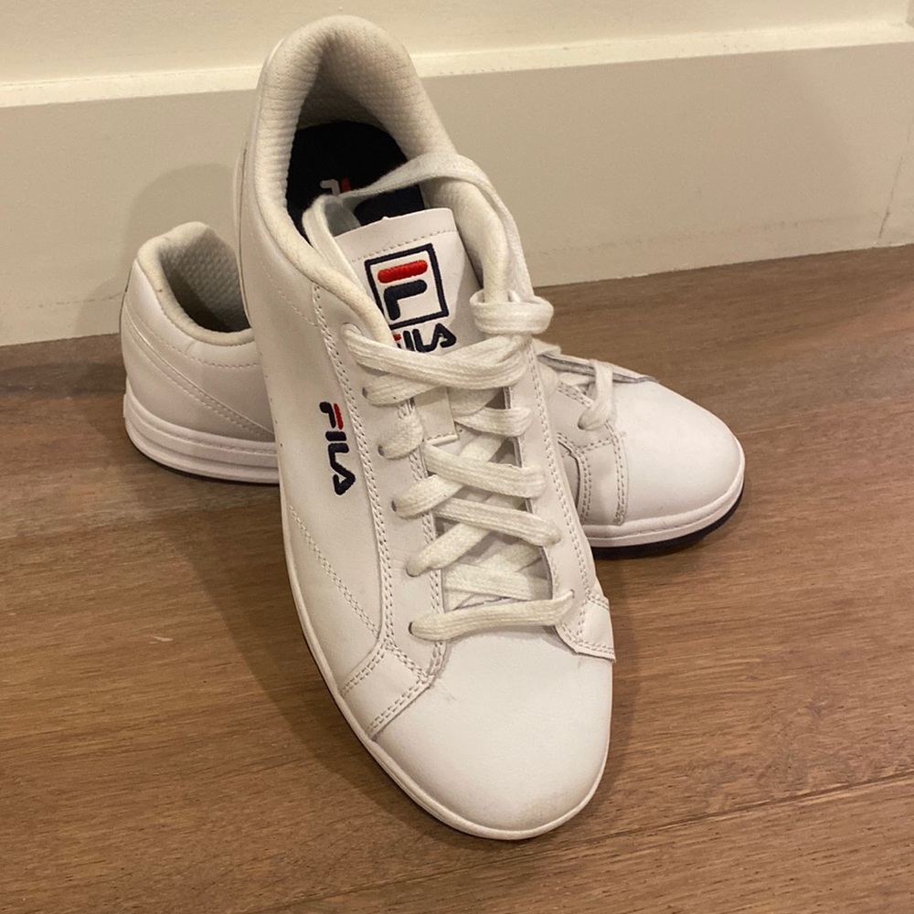 FILA Reunion Tennis Shoes
